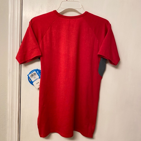 Columbia sweat wicking t-shirt - Picture 4 of 12